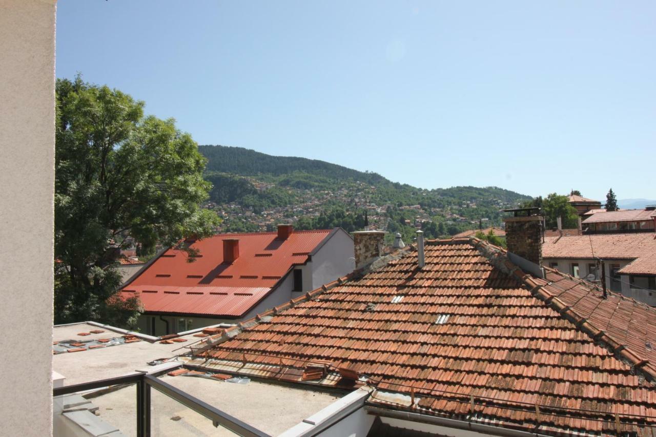 Royal Apartments Old Town Sarajevo Exterior photo